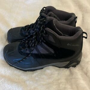 Mens Boots